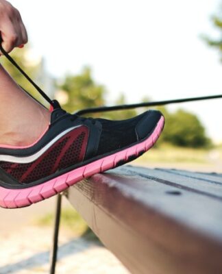 Bieganie w terenie – Wybór idealnych butów
