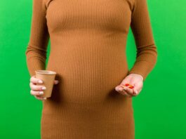 Czy picie kawy jest bezpieczne w ciąży?