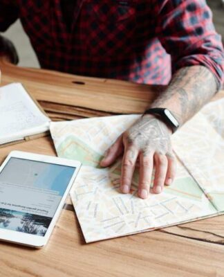Wykorzystanie Map Google do promocji lokalnego biznesu: Jak zwiększyć widoczność swojej firmy online